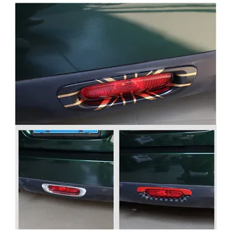 

NEW! car tail light auto accessories covers For mini cooper s f55 f56 styling
