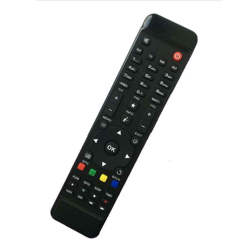 Cheap For Solo Pro V3 Wireless Remote Control For Herobox Satellite
