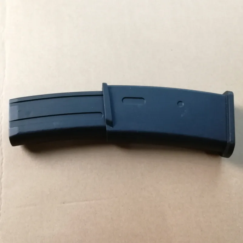 

BingFeng MP7 Long Magazine For Gun Accessories Clips For Water Gel Ball Blaster Parts