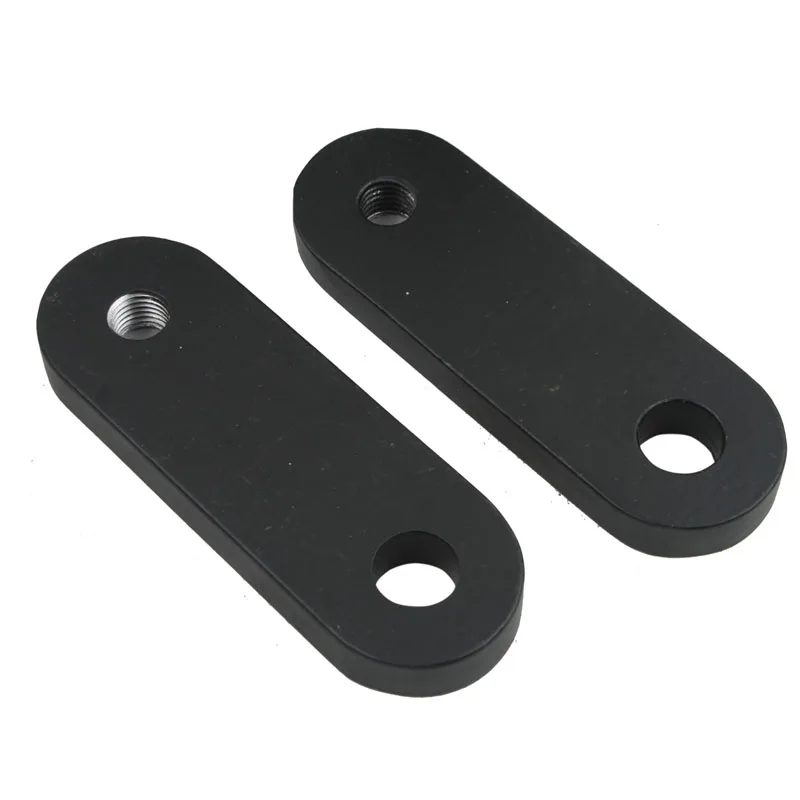 Aftermarket мотоциклетные запчасти без рамки слайдер Краш протектор для Honda 2004 2005 CBR