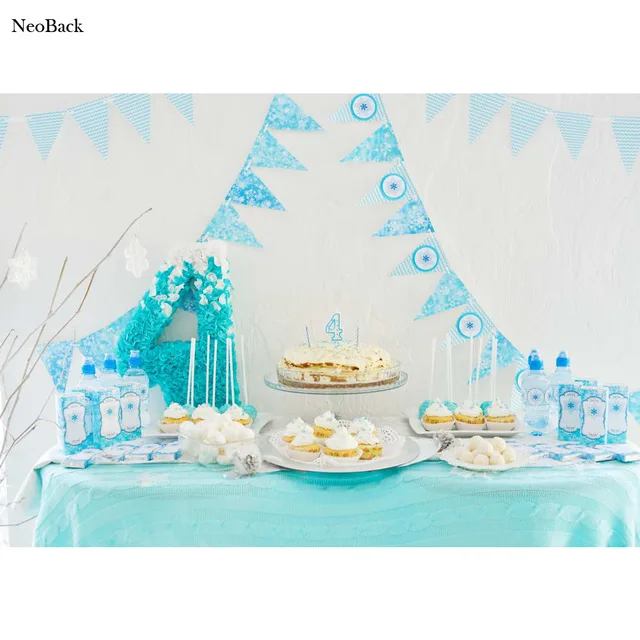backgrounds for birthday parties