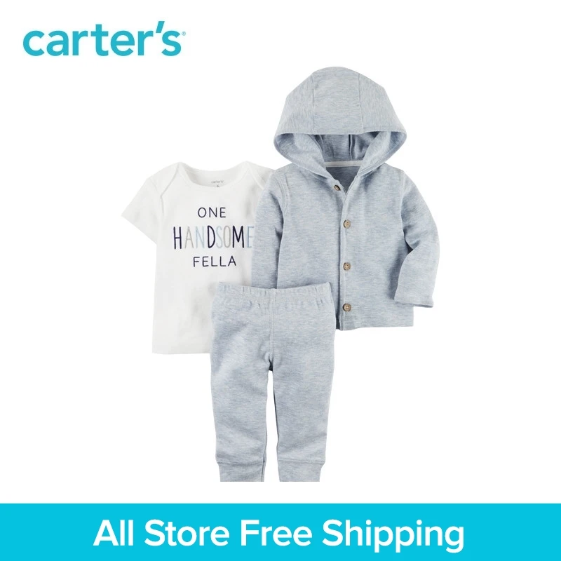 carter's children clothing