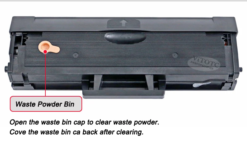 Cartucho de Toner para Xerox Cartucho de Impressora Chip de Recarga de Toner Phaser Workcentre Recarregáveis pó Kit Set 106r02773 3020 3025 4 De Recarga De Toner Recarregáveis Pó Kit Set
