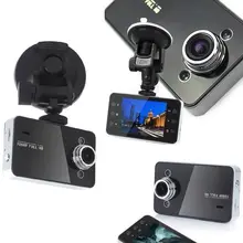 NEW Dash Cam 2.7" HD 1080P Car Camera Driving Recorder 140 degrees Dashboard Camera with G-Sensor Parking Mode