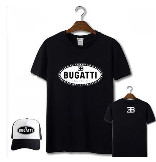 Baju 4S Wanita Pria Toko Kaos Bugatti 