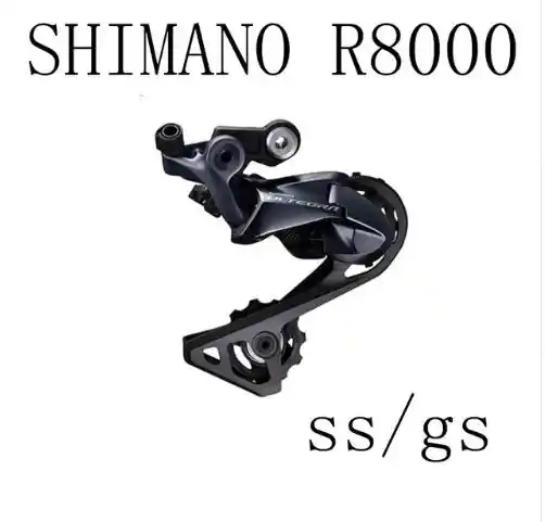 shimano r8000 gs