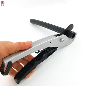

Free Shipping Plumber Tools Multifunctional Cutting Pliers 35mm 1Pcs PVC Pipes Cut Plastic Pipes Cutter Tube Scissors