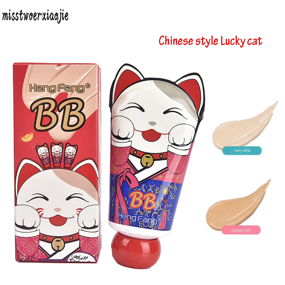 

Promotion Limited Easy To Wear Beauty Makeup Brand Concealer Bb Cream Cc Natura Lasting Hydrating Bronzer Korean Cosmetics