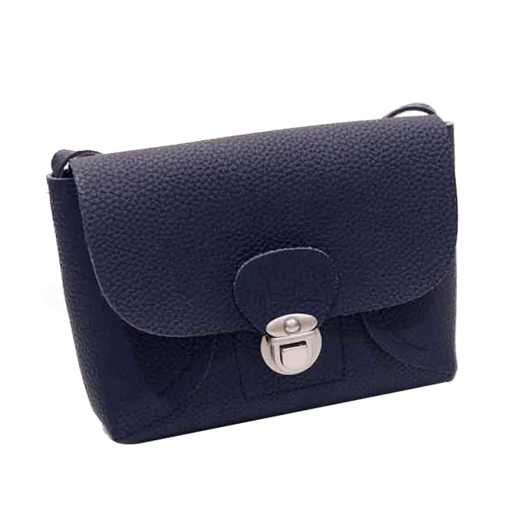 

Feitong Fashion Mini Crossbody Bag Women Ladies Summer PU Leather Handbag Shoulder Messenger Mini Bag bolsas femininas 2016