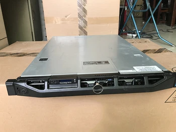 

Original R410 Dual X5650 12 Core Website Storage WEB 1U Rackmount Used Server