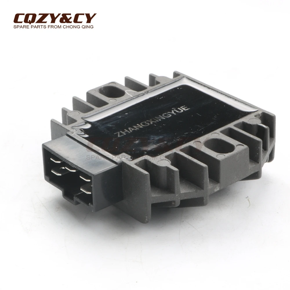 Регулятор выпрямителя в сборе для MALAGUTI Madison (carb) 180 200 250 F12 Max 02601600|rectifier regulator|regulator