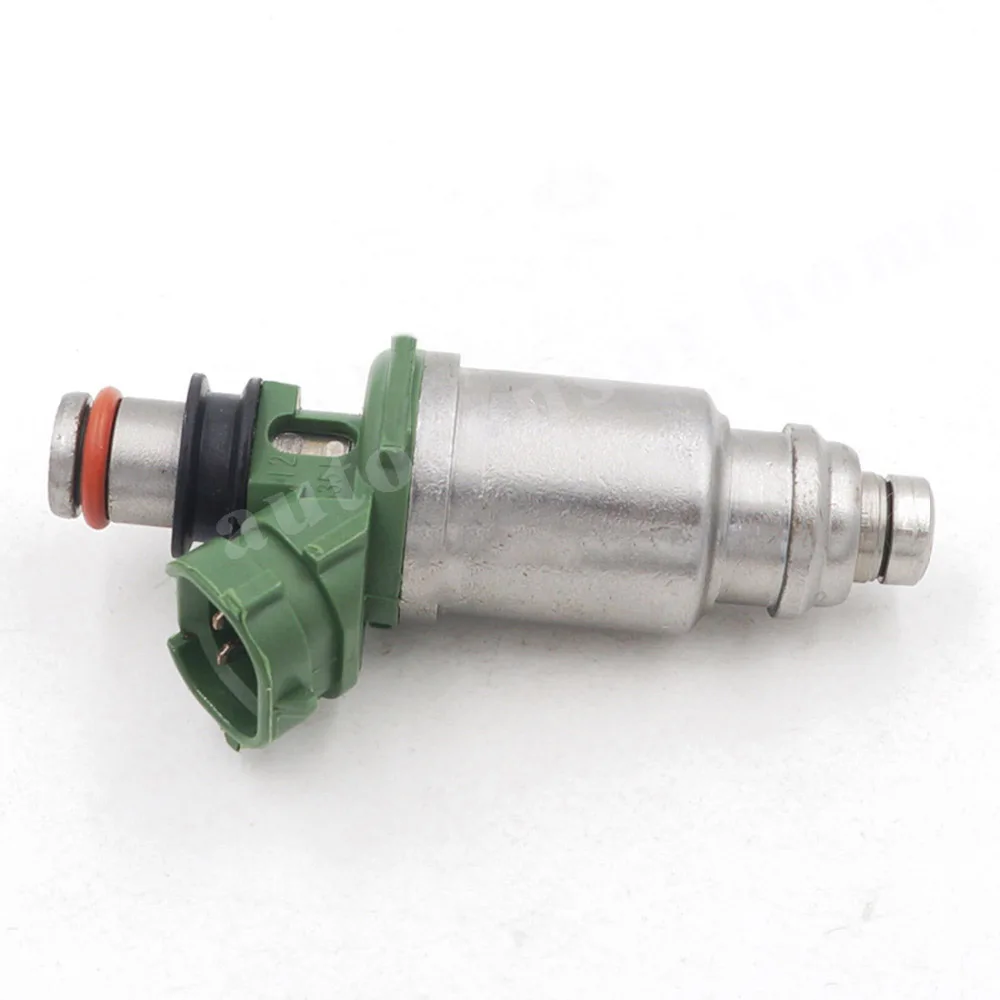 Buse D'Injecteur Carburant Buse D'injecteur De Carburant 4 Pièces pour  Toyota RAV4 MR2 pour Celica pour Camry pour Solara 2.0L 2.2L OEM  23250-74100 23209-74100 Injecteur D'huile : : Auto et Moto