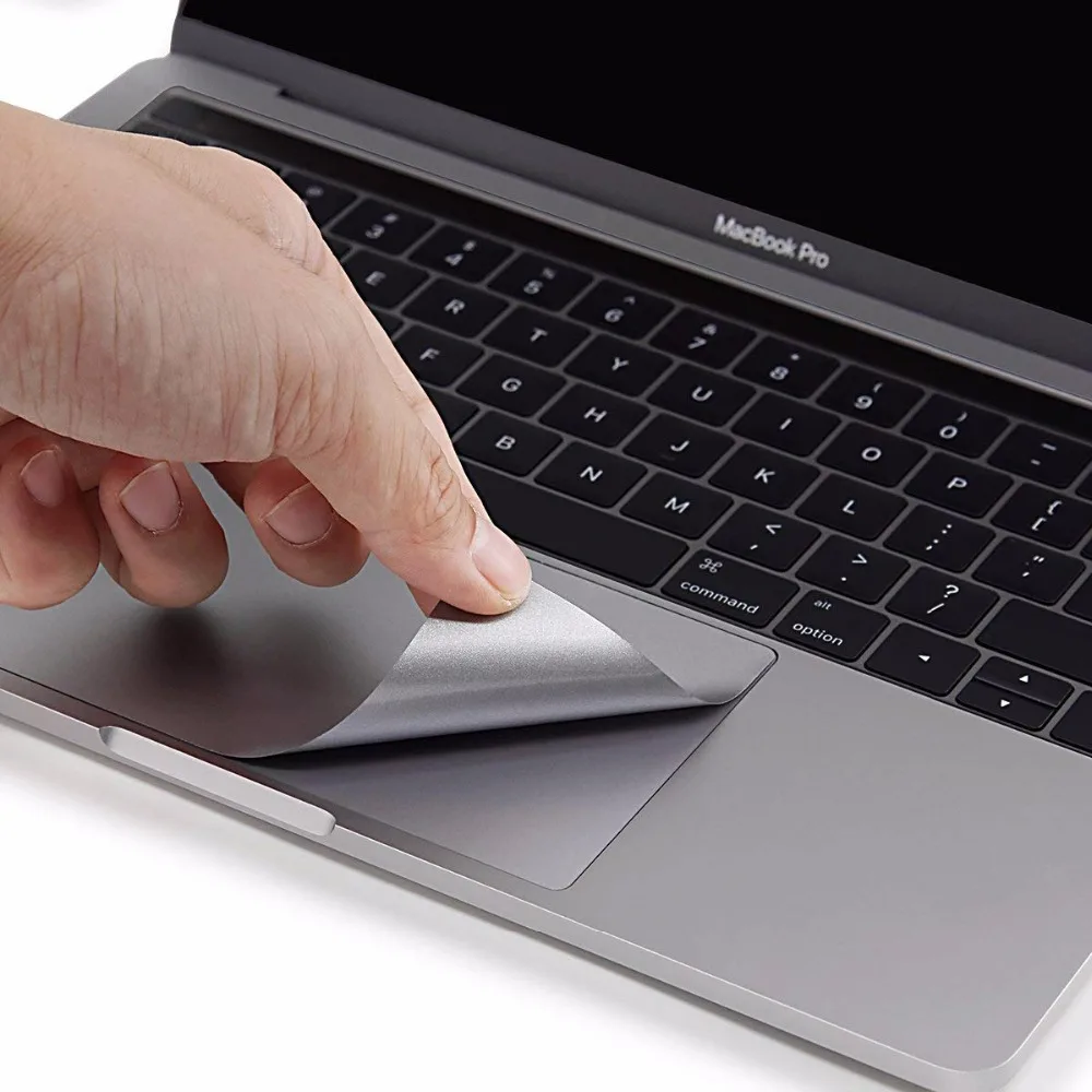 Полная защита накладка на запястье чехол для нового Apple MacBook Touch bar 13 15 (модель:
