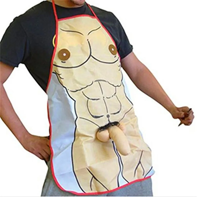 Naked Man