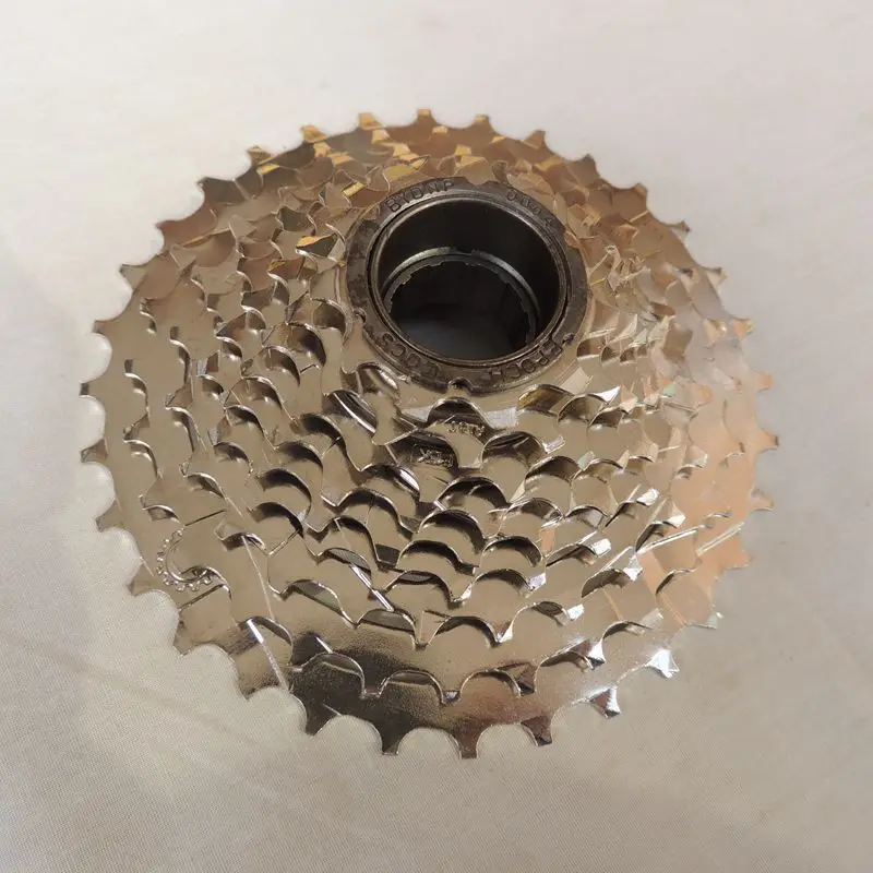 

BY DNP Longyi Mountain Bike 7-speed 8 speed 9-speed10 positioning flywheel 11-tooth rotary installation folding tower wheel