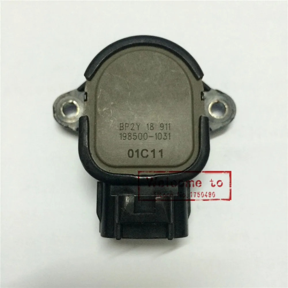 Auto Parts Tps Original Throttle Position Sensor For Mazda 323 Kia