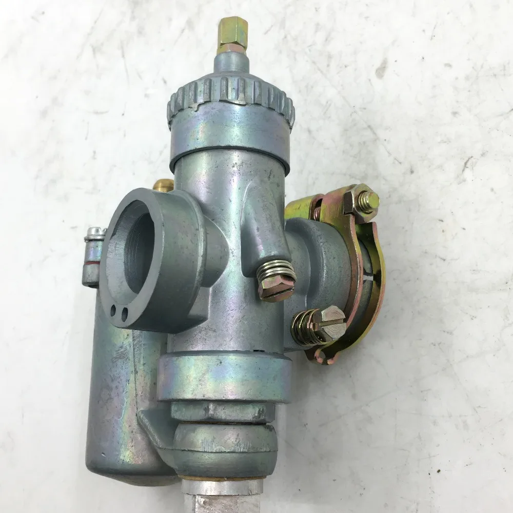 Шерриберг Карбюратор carb Карбюратор vergaser carby подходит для jawa 175 MZ 175 250 WSK125 XF175 MZ 125