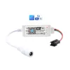 Contrôleur SPI WiFi sans fil, contrôleur d'application pour WS2811 SK6812 WS2812B Pixel Strip DC5-28V pour une seule couleur, DC5V 12-24V LED ► Photo 2/6