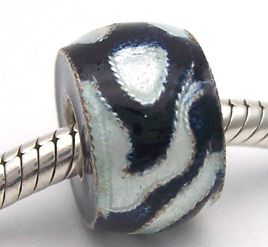 

XFNYL07-1 Fit Bracelet DIY S925 Silver Beads Freedom Essence Charms Collection Real S925 Sterling Silver Jewelry Beads