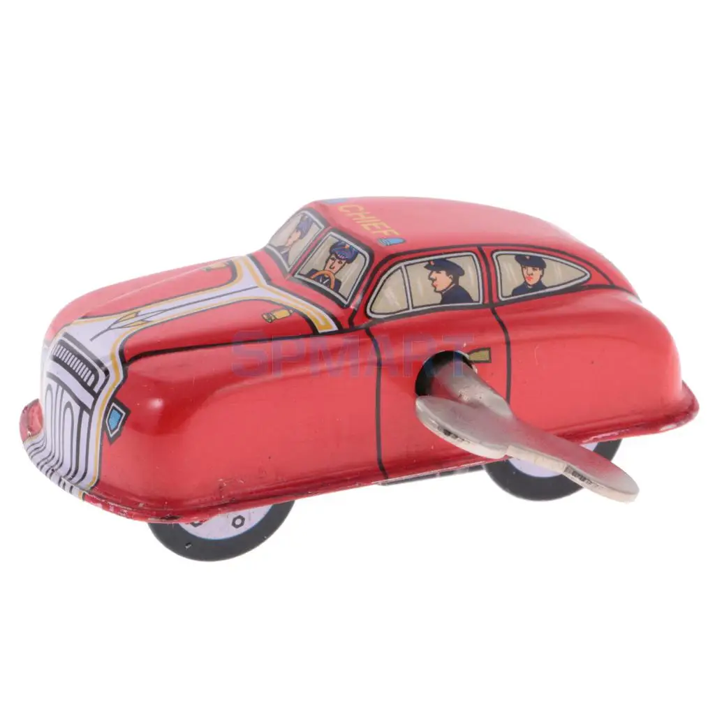 Wind up автомобиль
