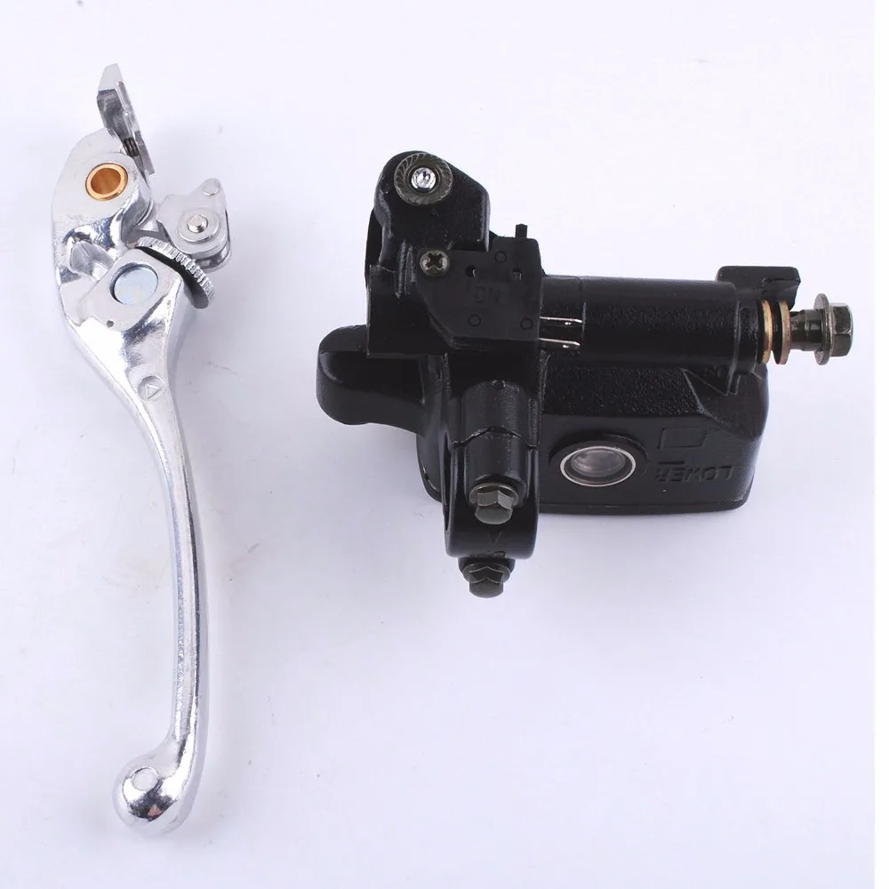 14mm Front Hydraulic Brake Master Cylinder for Honda CB750 CB750SC
