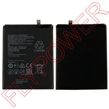 For Huawei HB396689ECW Rechargeable Li-ion phone battery For Huawei Mate 9 Mate9 4000mAh By Free Shipping; 100% Warranty