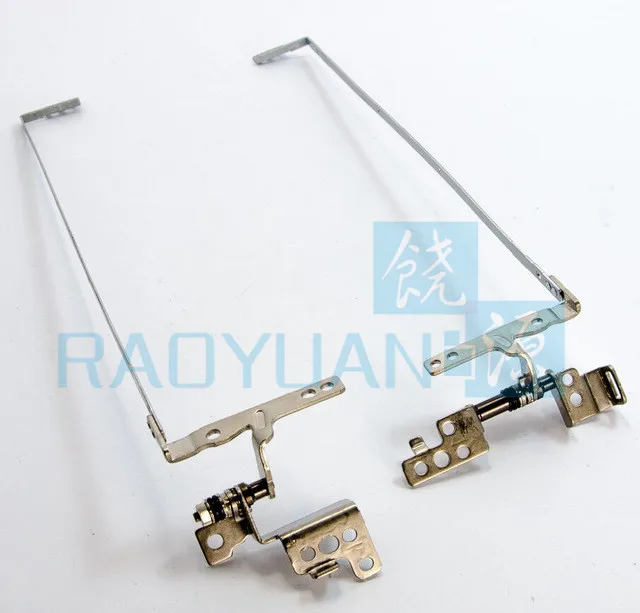 

Original LCD Hinges FOR IBM Lenovo G580 G580A G585 Series Left+Right HINGE
