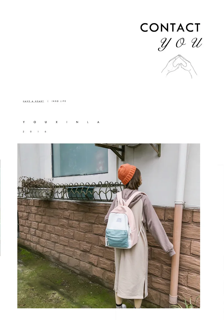 2019 New Fashion Women Backpack Leisure Shoulder School Bag For Teenage Girl Bagpack Rucksack Knapsack Backpack For Women