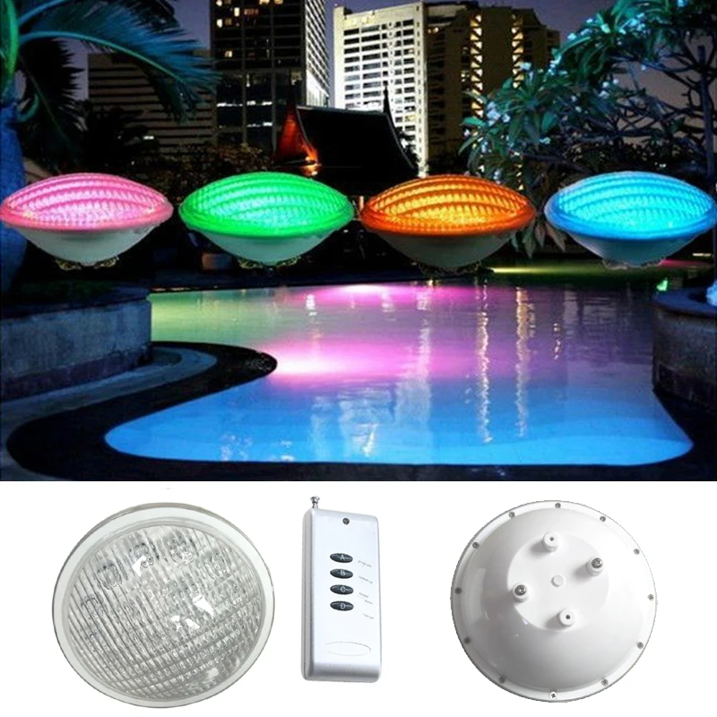 54 W RGB piscina luzes LED sous-Marín piscine impermeabile luci piscina luz impermeable submarino piscina Poolbeleuchtung 54 W RGB piscina luzes LED sous-Marín piscine impermeabile luci piscina luz impermeable submarino piscina Poolbeleuchtung