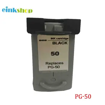 

einkshop PG 50 PG-50 Ink Cartridge For Canon PG 50 For Canon Pixma MP150 MP160 MP170 MP180 MP450 MP460 MX300 MX310 Printer