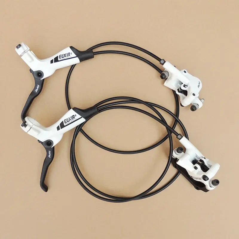 

AVID ELIXIR E3 750/1250 mm Hydraulic Disc Brake MTB Mountain Bike Left Right Universal Oil Disc Brake Bicycle Accessories