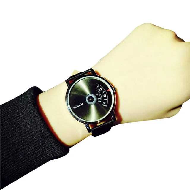 OTOKY Perfect Gift New Students Creative Personality Korean Fashion Simple Decor OTOKY Perfect Gift New Students Creative Personality Korean Fashion Simple Decor