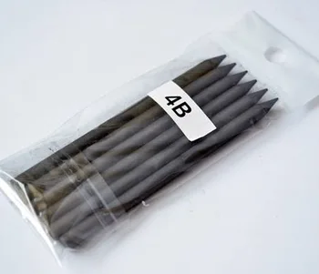 

wholesale 10 sets 5.6mm soft in the hard carbon core color lead core for the core graphite pencil for the core