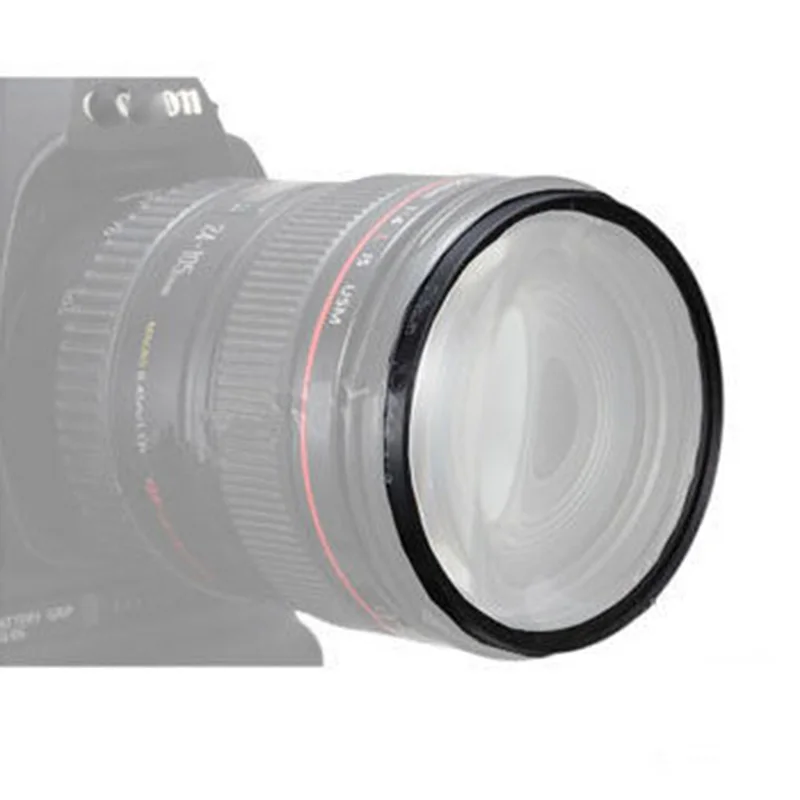 52 мм 58 бленда объектива с цветком + УФ фильтр крышка для canon 500d 600d 700d 60d 70d 5d3 nikon d5200