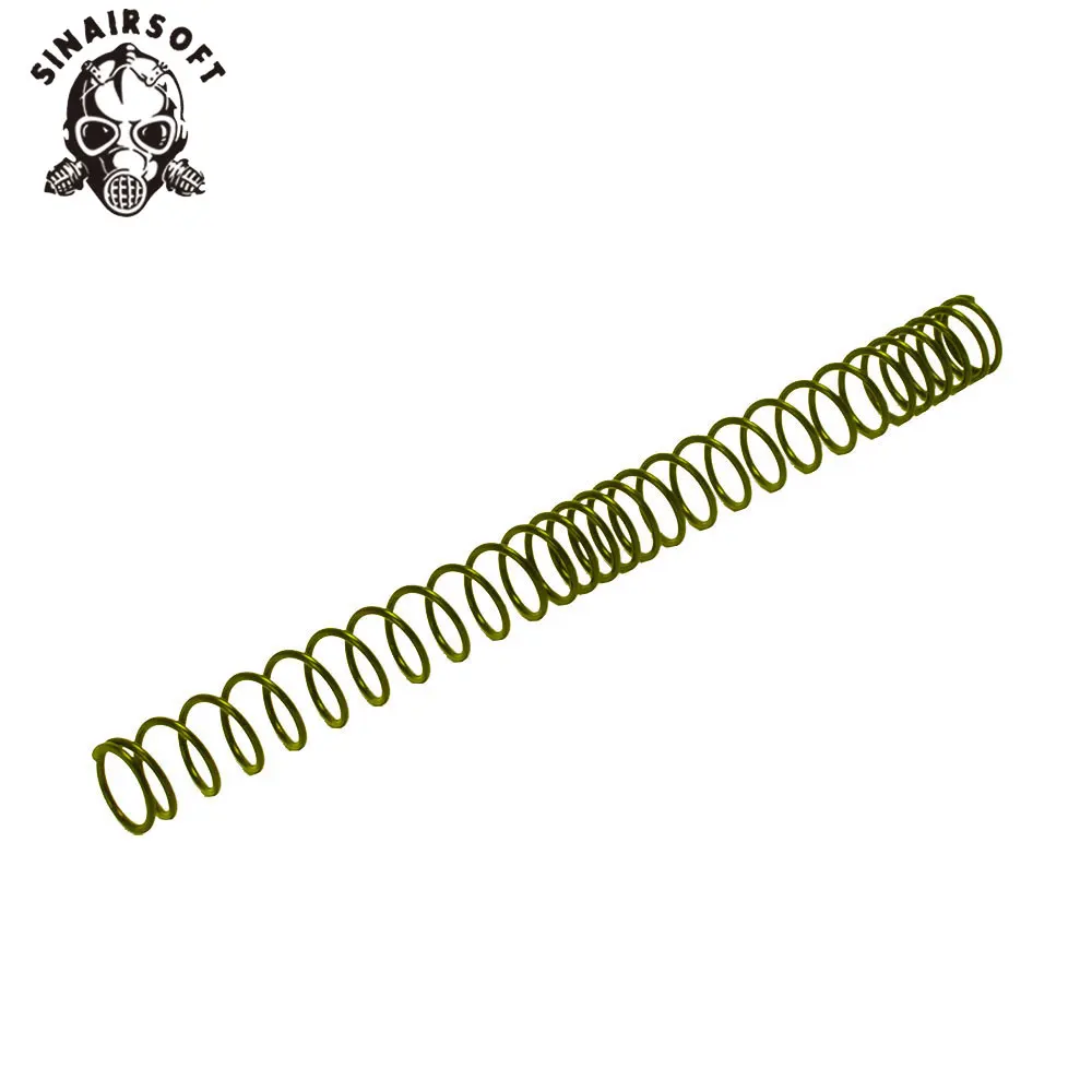 SINAIRSOFT Element Gun Spring M115 M125 M135 M145 M155 аксессуары для пневматической винтовки коробка