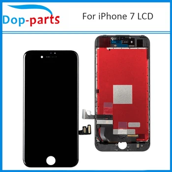 

20Pcs AAA Quality LCD For iPhone 7 LCD Display Touch Screen LCD Assembly Digitizer Glass LCD Replacement Parts DHL Shipping