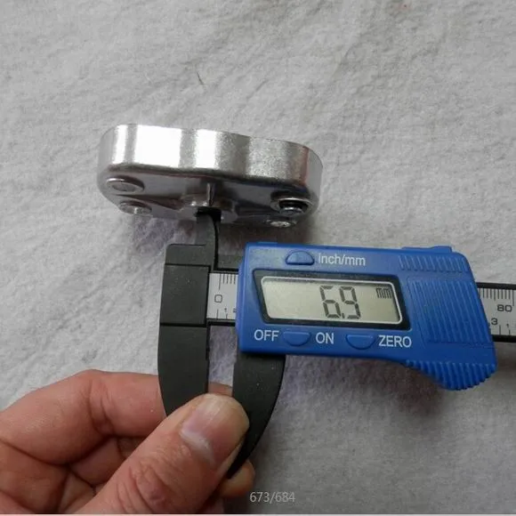 STARTER CLAW MITSUBISHI TL33-43-52 40F-5 36F-2 2T STARTER-3402733 4