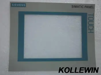 

Protective film or membrane for TP270 6" 6AV6545-0CA10-0AX0,6AV6 545-0CA10-0AX0,6AV6 545 0CA10 0AX0,6AV65450CA100AX0 freeship