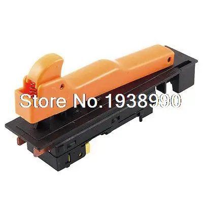 

AC 250V 12A DPST Electric Power Tool Trigger Switch for Makita 180 Angle Grinder