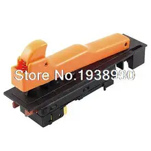 Power Tool Gatillo Interruptor AC 250 V 12A DPST Eléctrica para Makita 180 Angle Grinder