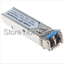 

FREE SHIPPING IP-COM G311SM Gigabit SMF module 10 km 1310NM 1.25G