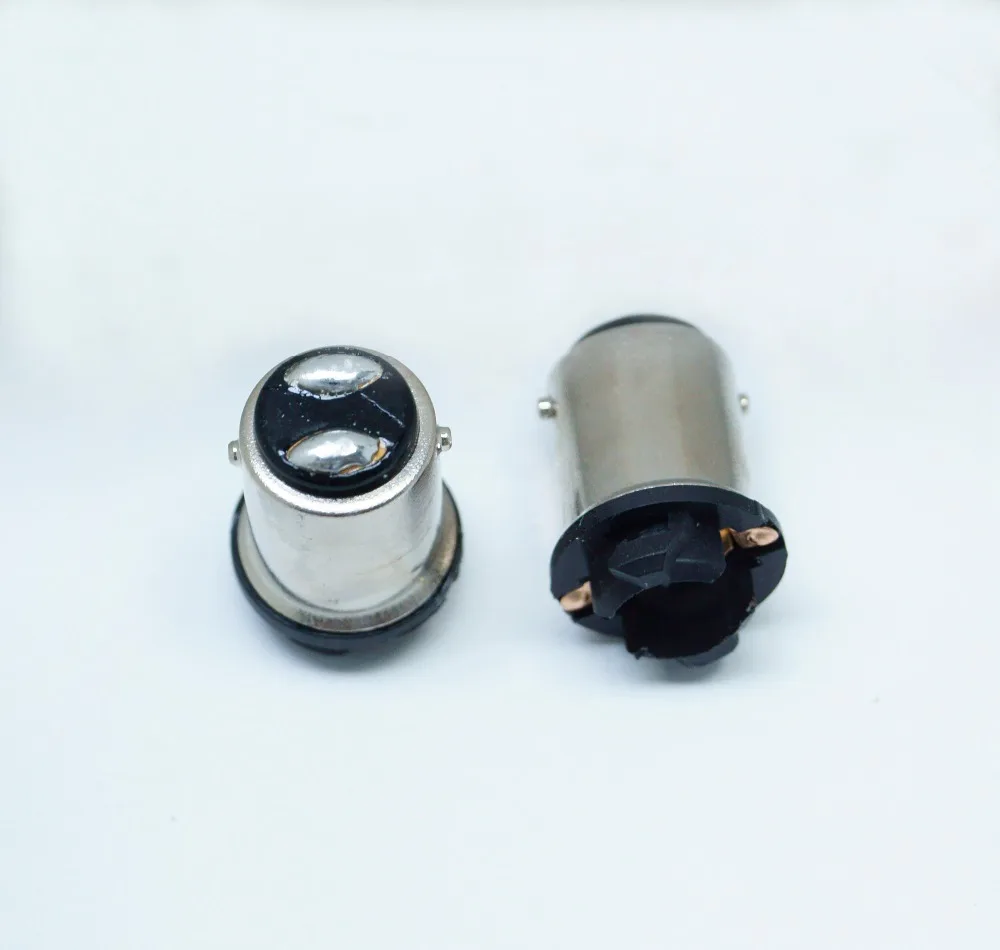 

PA LED 2PCS x T10 194 to BA15D 1142 1004 1076 1130 1158 1176 Transformer Bulb Socket Base