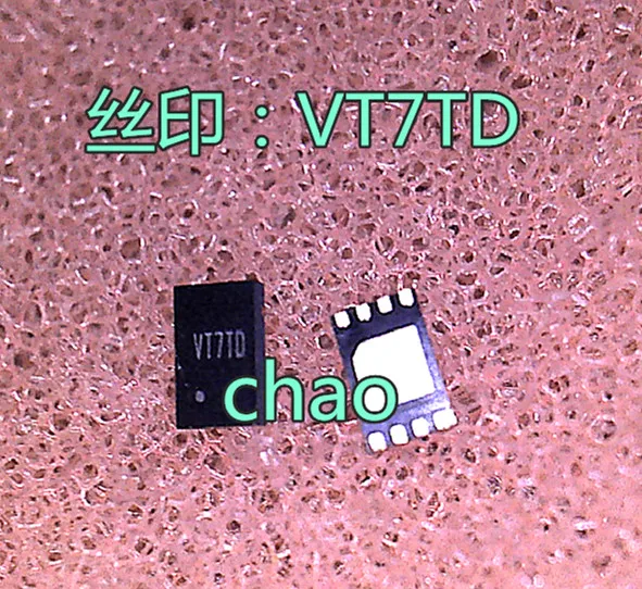 

VT4ZA VT4PC VT4WK VT4 VT5 VT QFN