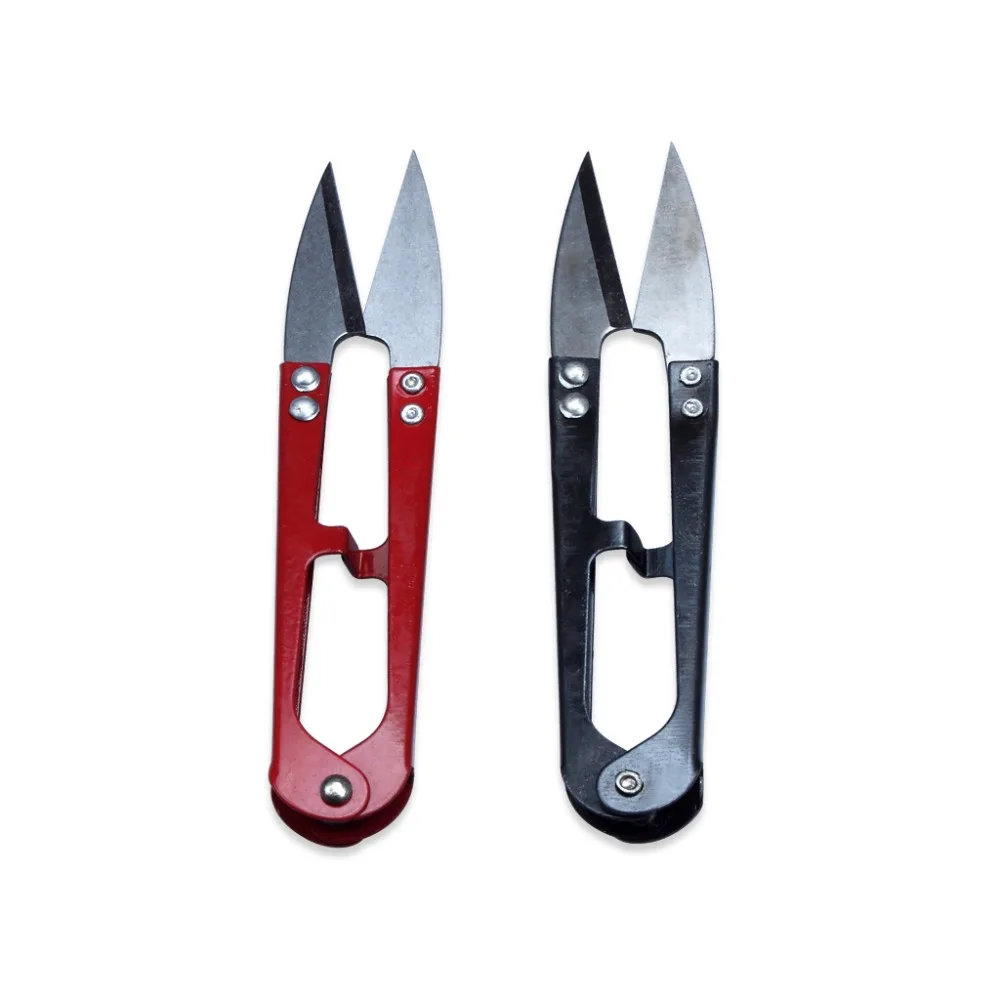 Embroidery Sewing Tool Craft Scissors Snips Beading Thread Cutter Nippers  (8)