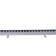 24 Вт 1 м Водонепроницаемый IP65 AC85-265V светодиодный прожектор светодиодный прожекторы лампы Пейзаж Настенный светильник