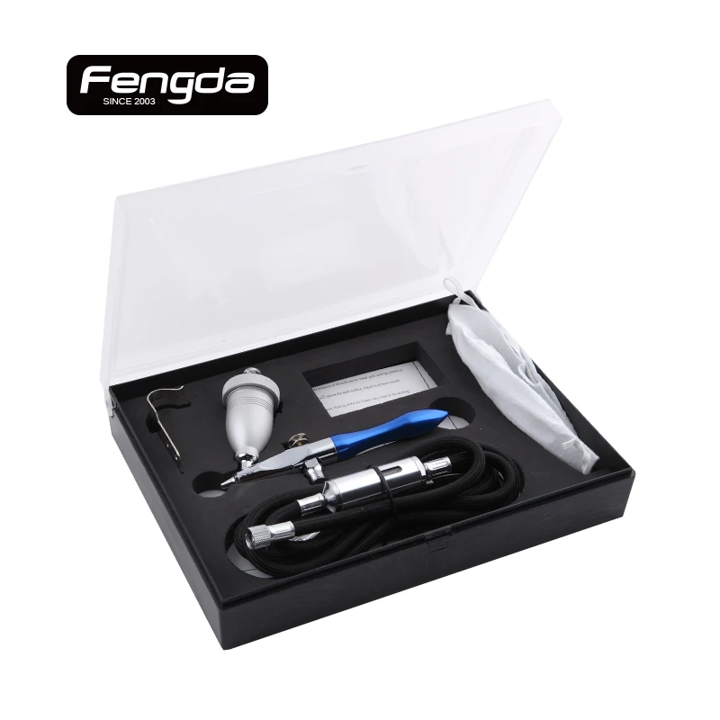 Fengda BD 178 Airbrush воздушный ластик пистолет для пескоструйной обработки
