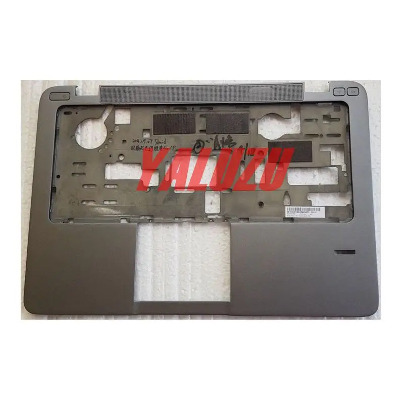 

YALUZU new topcase palmrest cover for HP EliteBook 800 G1 800 G2 Upper Case Palmrest 730548-001 6070B0675501 783215-001