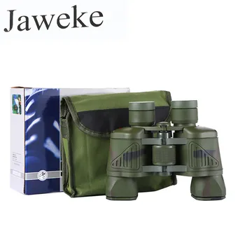 

JAWEKE 3x46 Binoculars high-definition low-light night vision for Hunting Travel Camping Adventure Bird watching Drop Shipping