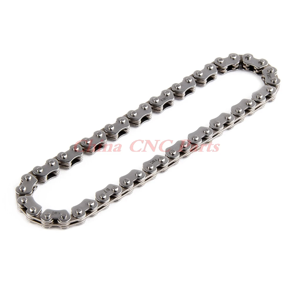 NICECNC New Oil Pump Chain For Honda TRX250 Recon TRX250EX TRX250TE