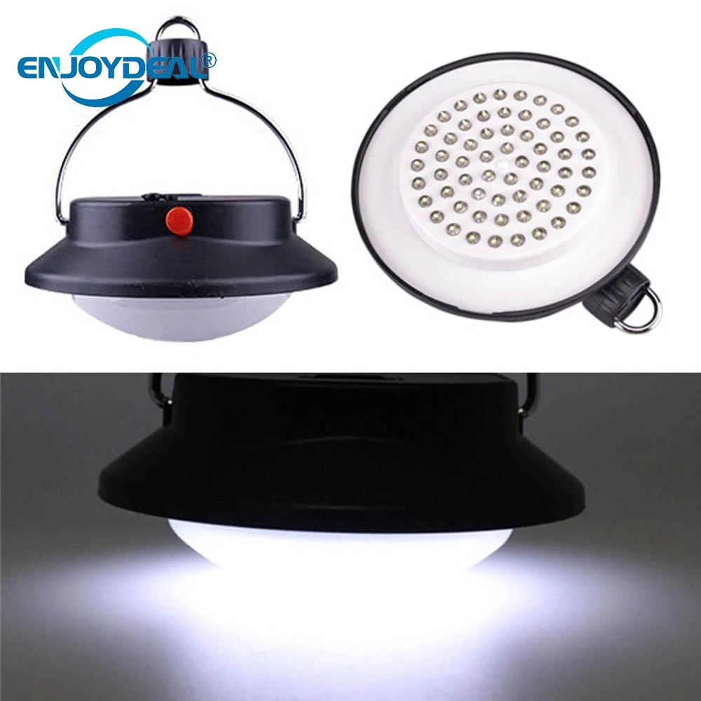 屋外キャンプ Led ランタン非常灯ポータブルテント 60 Led ランタン吊りハイキング傘ランタンライト a ランプ Camping Light Lamp Portable60 Led Camping Light Aliexpress